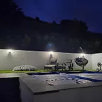 Ferienhaus Modern Comfort For 6 Guests 3 Bedrooms Near Colmar *