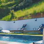 Modern Comfort For 6 Guests 3 Bedrooms Near Colmar Ferienhaus *