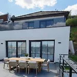 Modern Comfort For 6 Guests 3 Bedrooms Near Colmar Ferienhaus *