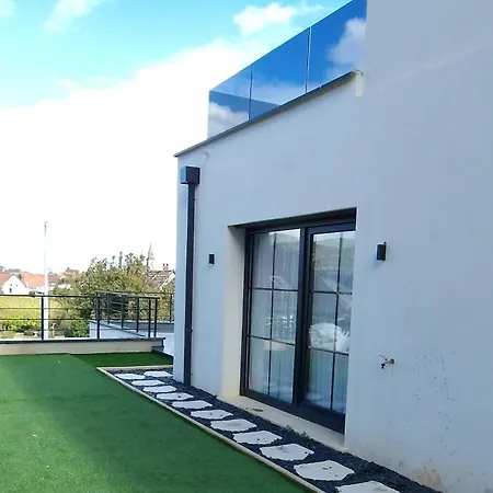 Modern Comfort For 6 Guests 3 Bedrooms Near Colmar * Wintzenheim