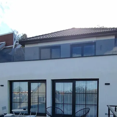 Modern Comfort For 6 Guests 3 Bedrooms Near Colmar Casa vacanze *