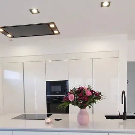 Modern Comfort For 6 Guests 3 Bedrooms Near Colmar בית נופש וינצנהיים