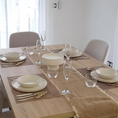 Holiday home Modern Comfort For 6 Guests 3 Bedrooms Near Colmar *