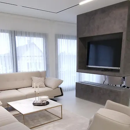Holiday home Modern Comfort For 6 Guests 3 Bedrooms Near Colmar