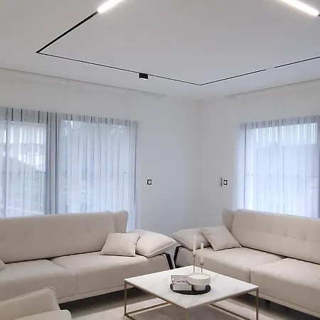 Modern Comfort For 5 Guests 2 Bedrooms Near Colmar *
