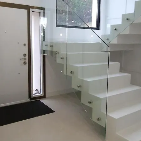 Modern Comfort For 6 Guests 3 Bedrooms Near Colmar Casa vacanze *