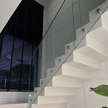 Modern Comfort For 5 Guests 2 Bedrooms Near Colmar