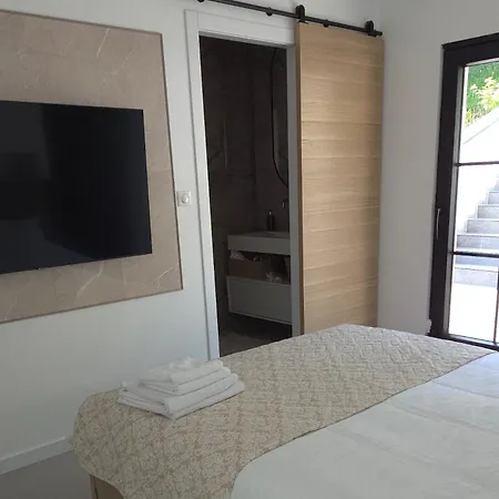 Modern Comfort For 5 Guests 2 Bedrooms Near Colmar
