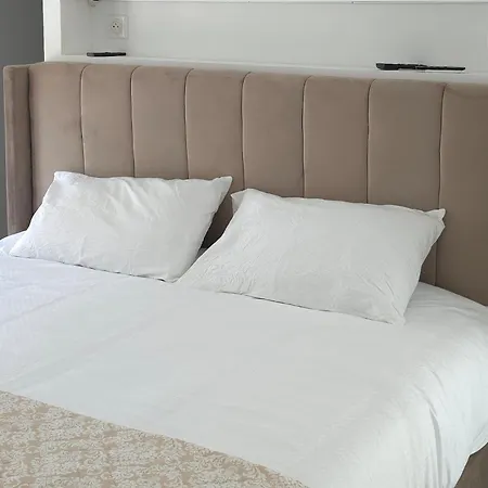 Modern Comfort For 6 Guests 3 Bedrooms Near Colmar Casa vacanze Wintzenheim