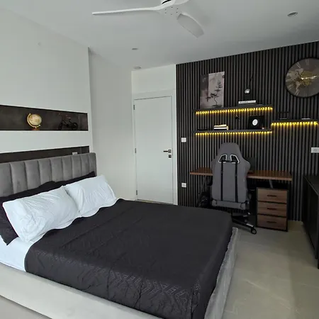 Modern Comfort For 6 Guests 3 Bedrooms Near Colmar Casa vacanze