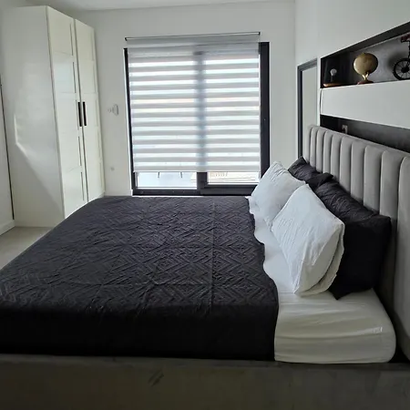 בית נופש Modern Comfort For 6 Guests 3 Bedrooms Near Colmar *