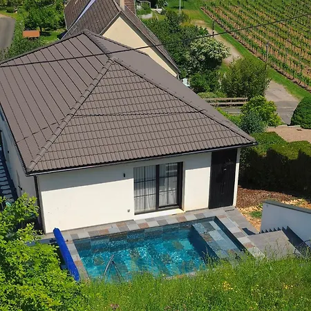 Modern Comfort For 6 Guests 3 Bedrooms Near Colmar Casa vacanze *