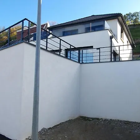 Modern Comfort For 6 Guests 3 Bedrooms Near Colmar * Wintzenheim