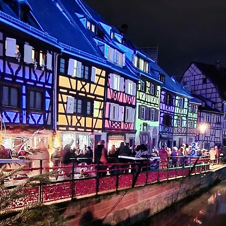 Modern Comfort For 6 Guests 3 Bedrooms Near Colmar * Wintzenheim