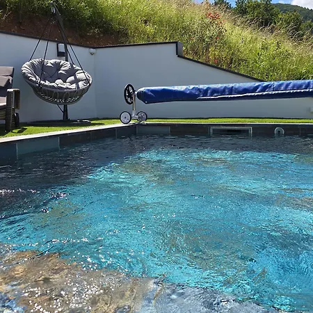 Modern Comfort For 6 Guests 3 Bedrooms Near Colmar Holiday home *