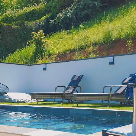 Modern Comfort For 6 Guests 3 Bedrooms Near Colmar Holiday home *